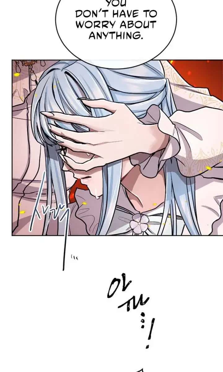 I Will Fall with the Emperor Chapter 70 Page 93