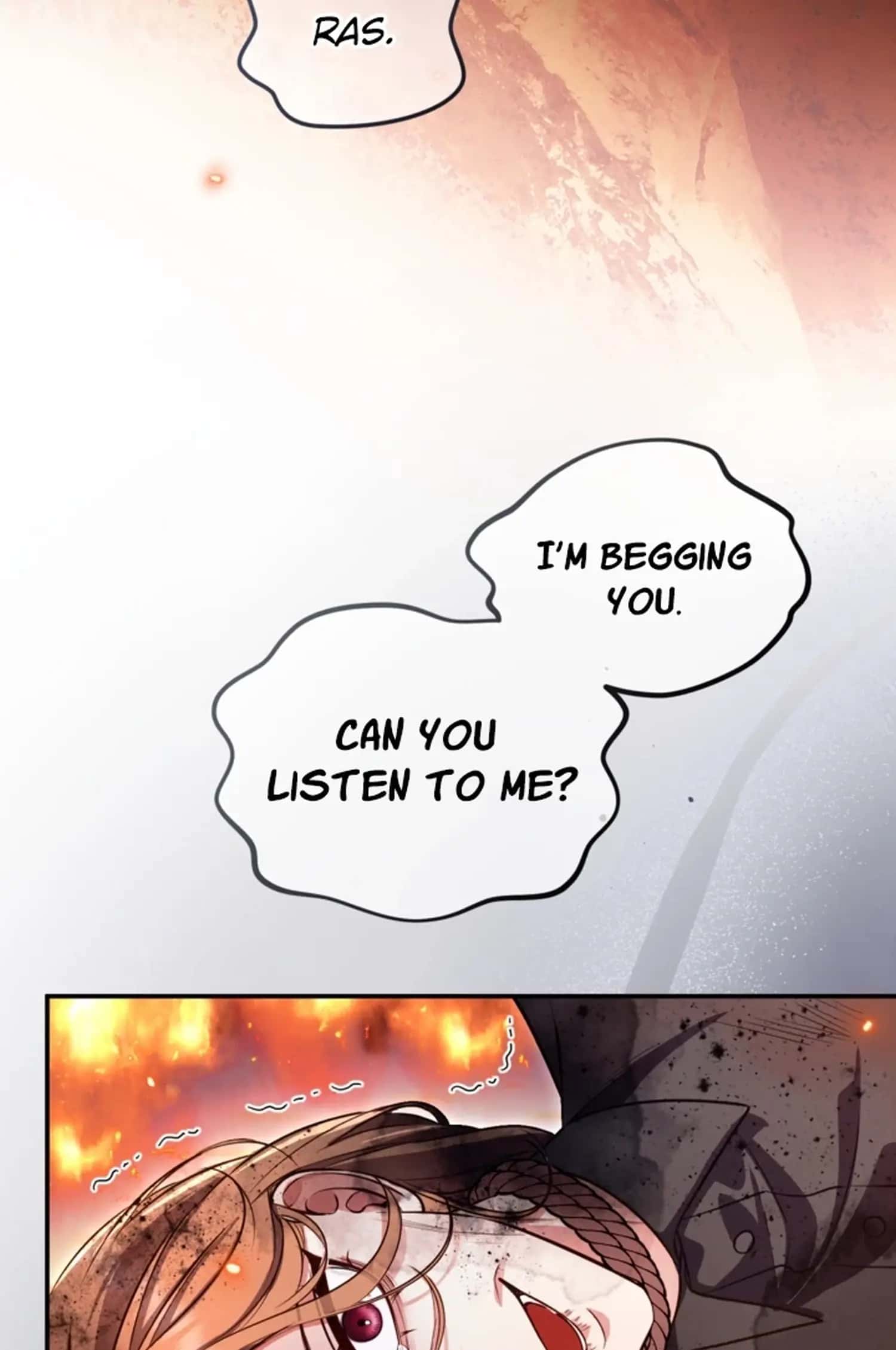 I Will Fall with the Emperor Chapter 201 Page 5