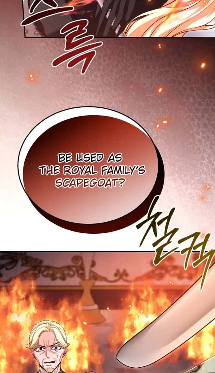 I Will Fall with the Emperor Chapter 201 Page 15