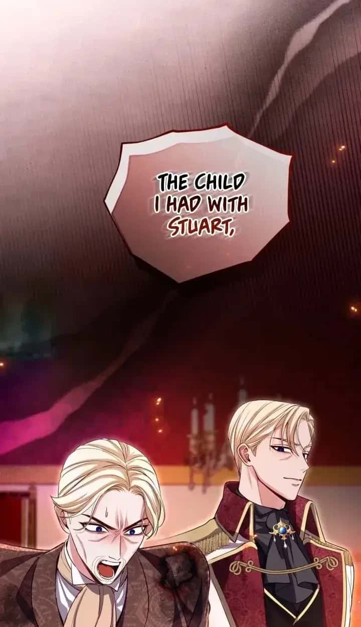 I Will Fall with the Emperor Chapter 201 Page 20