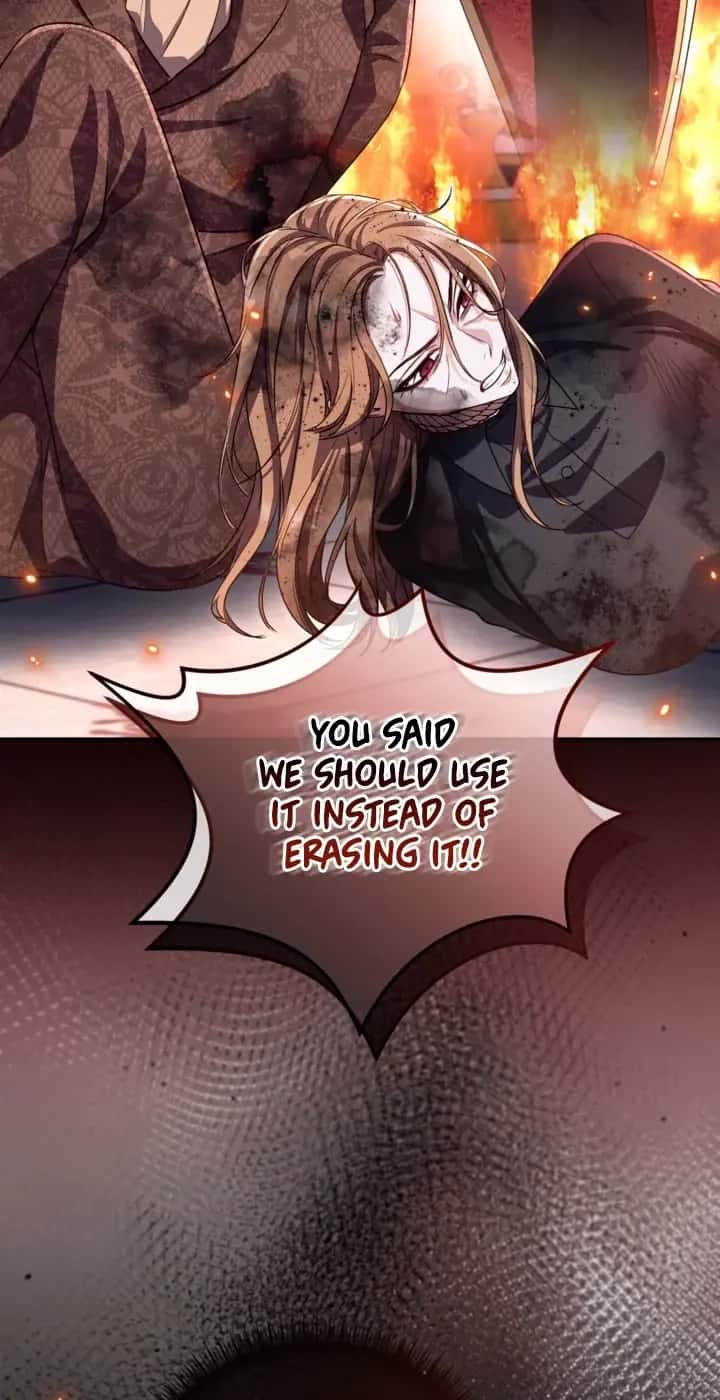 I Will Fall with the Emperor Chapter 201 Page 21