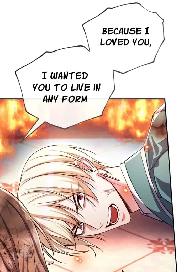 I Will Fall with the Emperor Chapter 201 Page 31