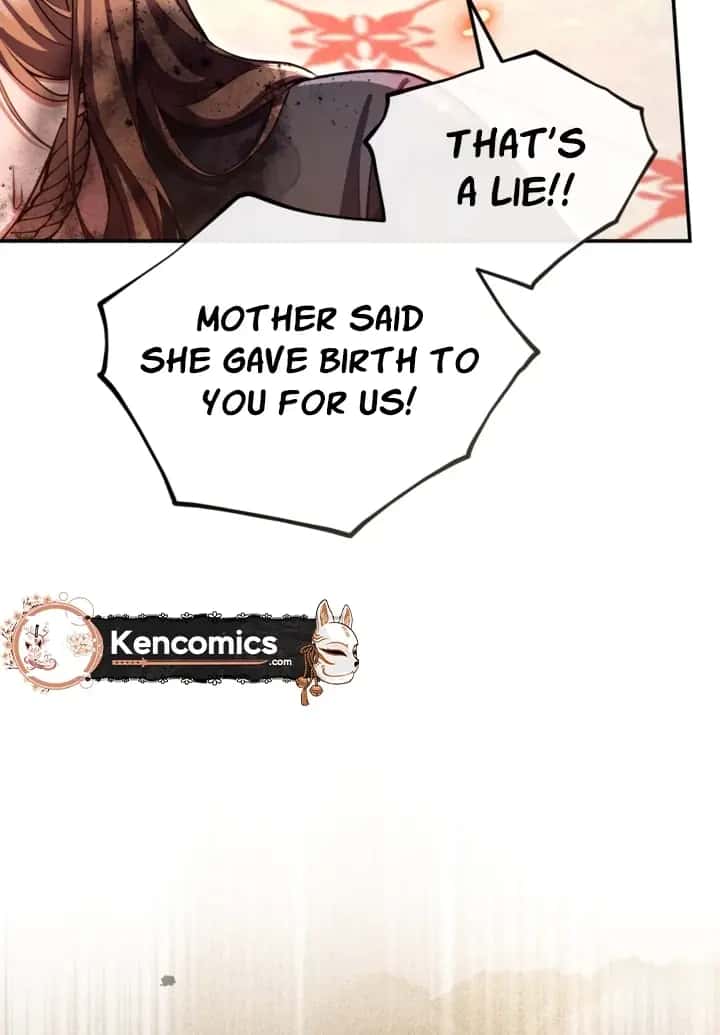 I Will Fall with the Emperor Chapter 201 Page 32