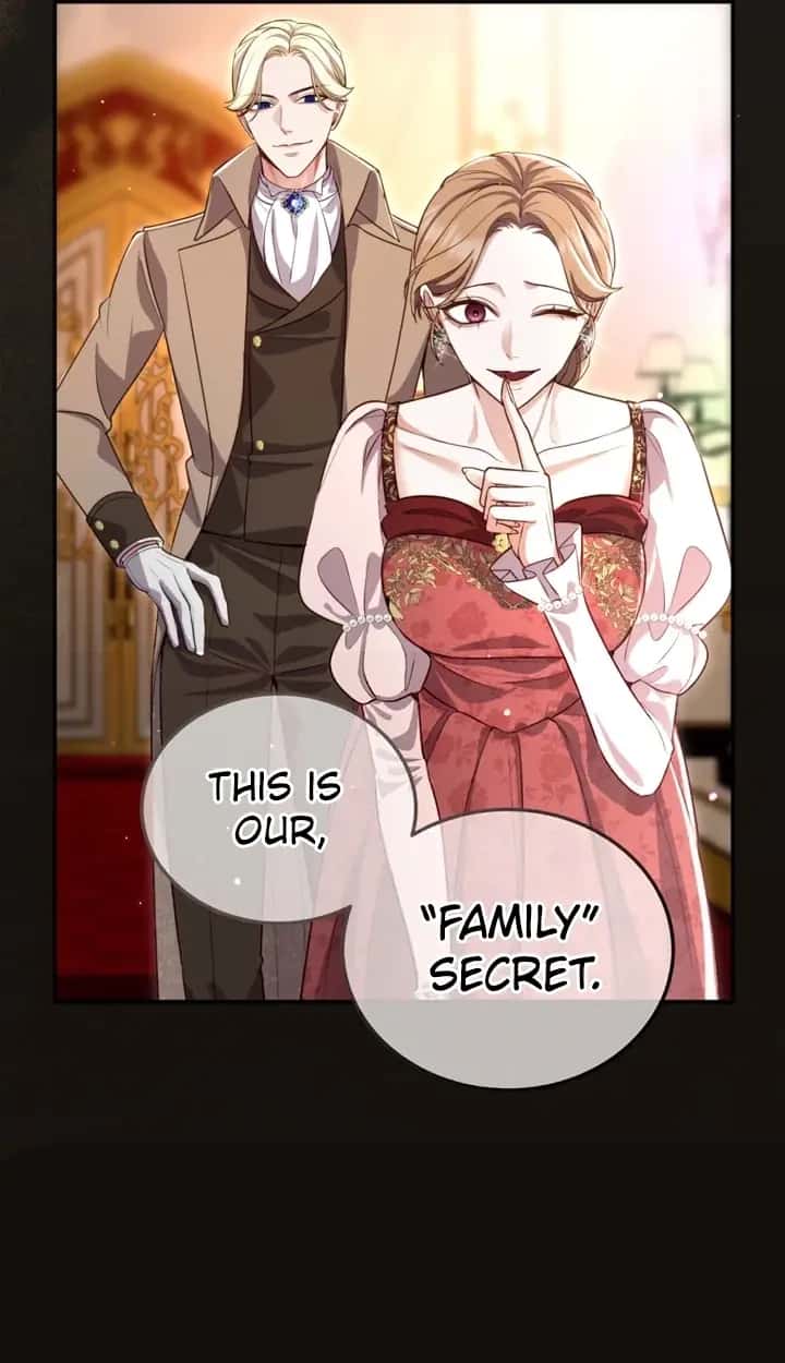 I Will Fall with the Emperor Chapter 201 Page 34