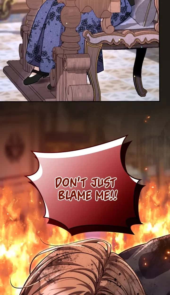 I Will Fall with the Emperor Chapter 201 Page 36