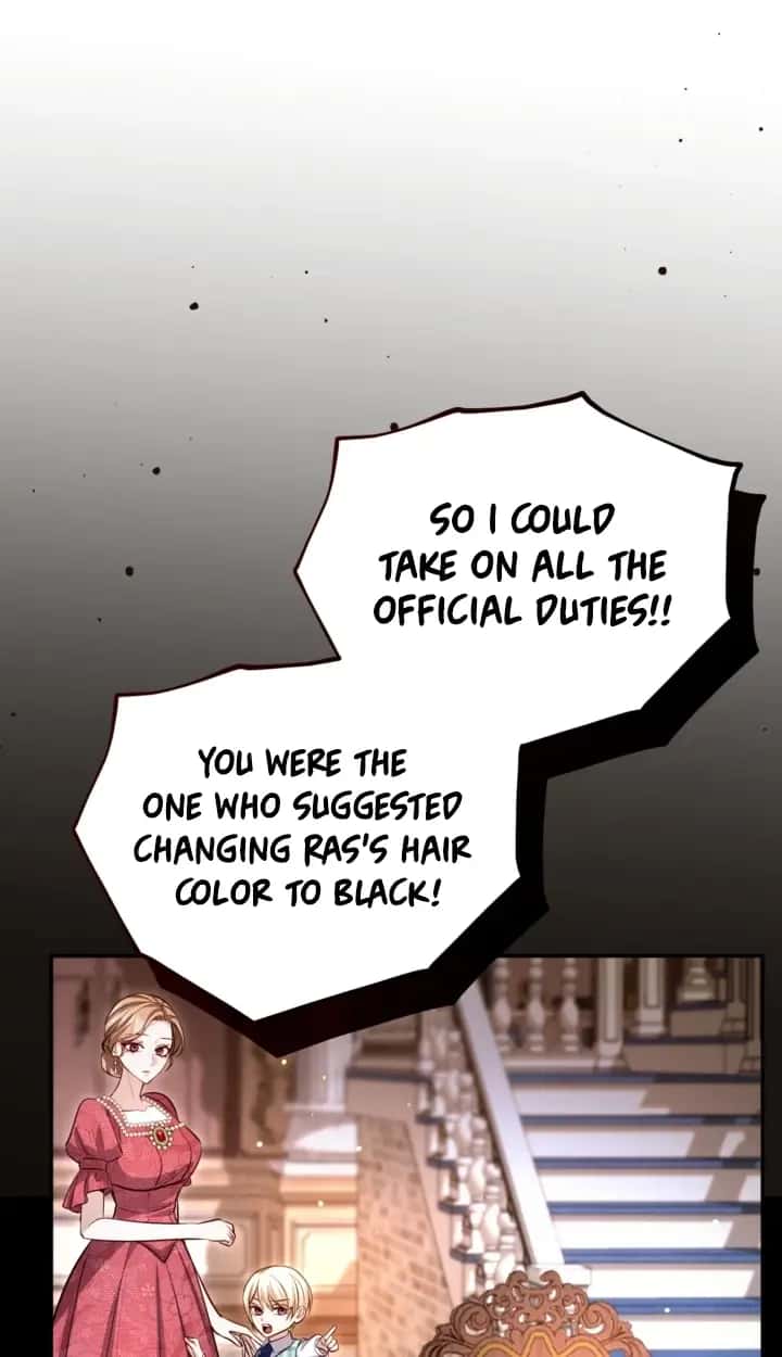 I Will Fall with the Emperor Chapter 201 Page 39