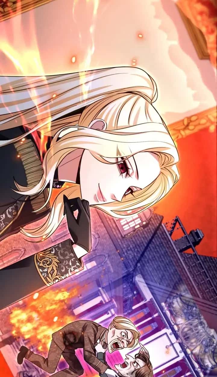 I Will Fall with the Emperor Chapter 201 Page 41