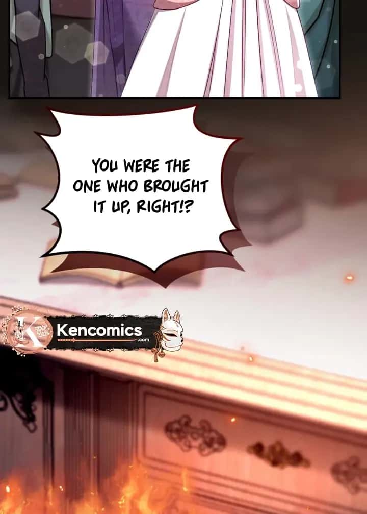 I Will Fall with the Emperor Chapter 201 Page 44