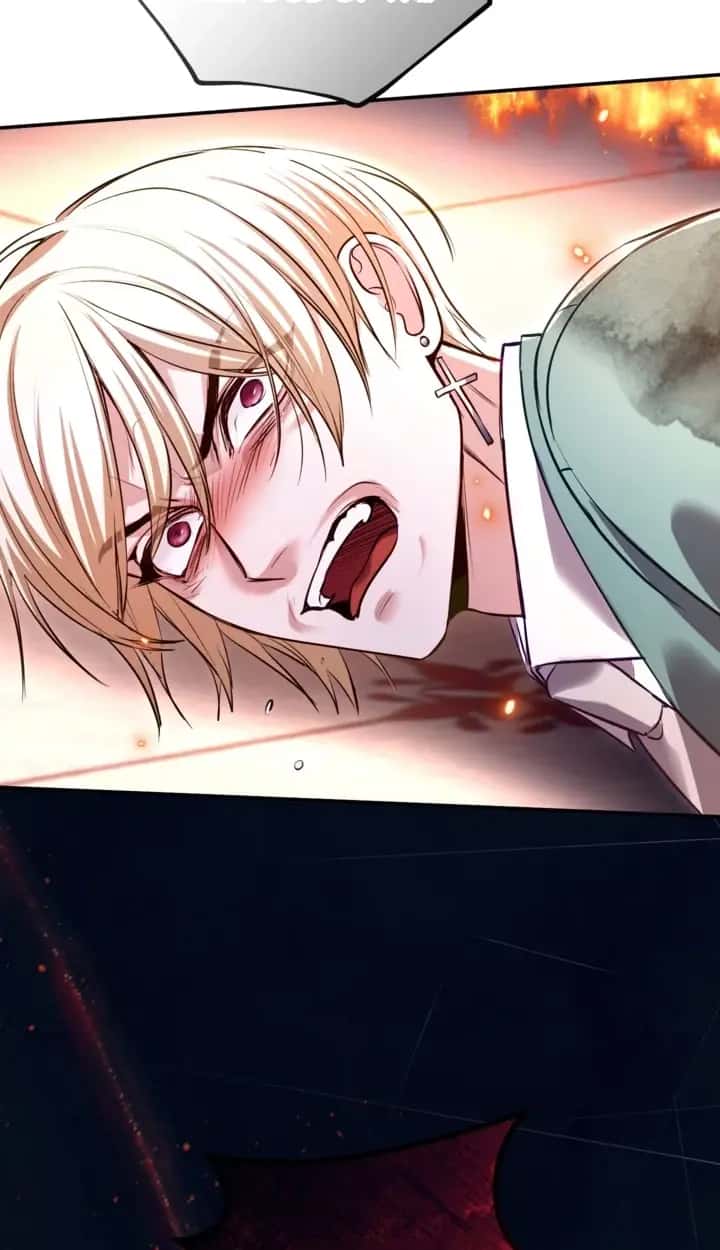 I Will Fall with the Emperor Chapter 201 Page 47
