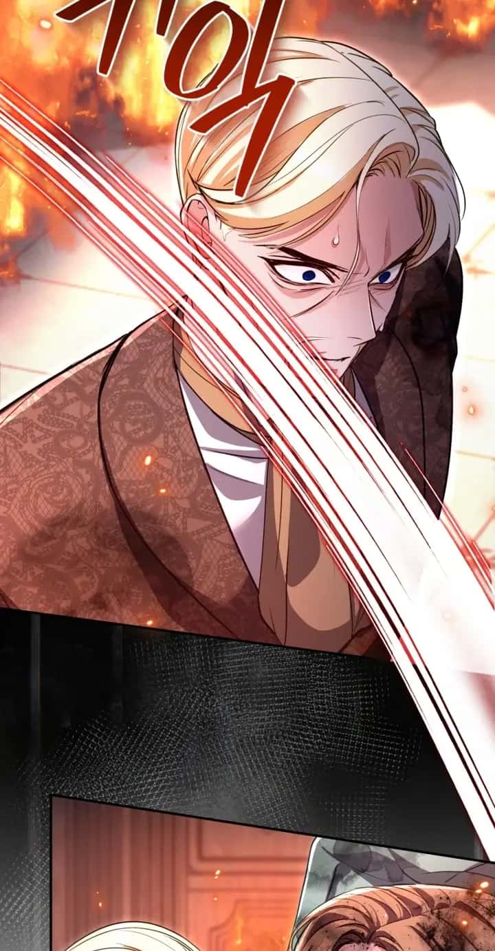 I Will Fall with the Emperor Chapter 201 Page 53