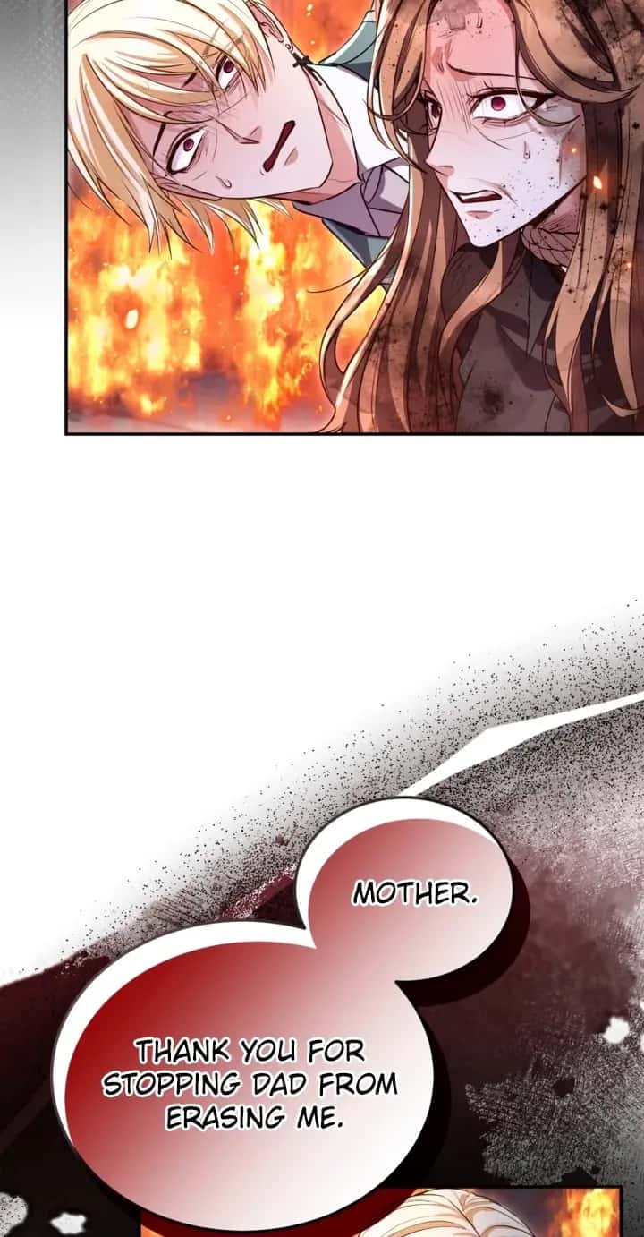 I Will Fall with the Emperor Chapter 201 Page 54