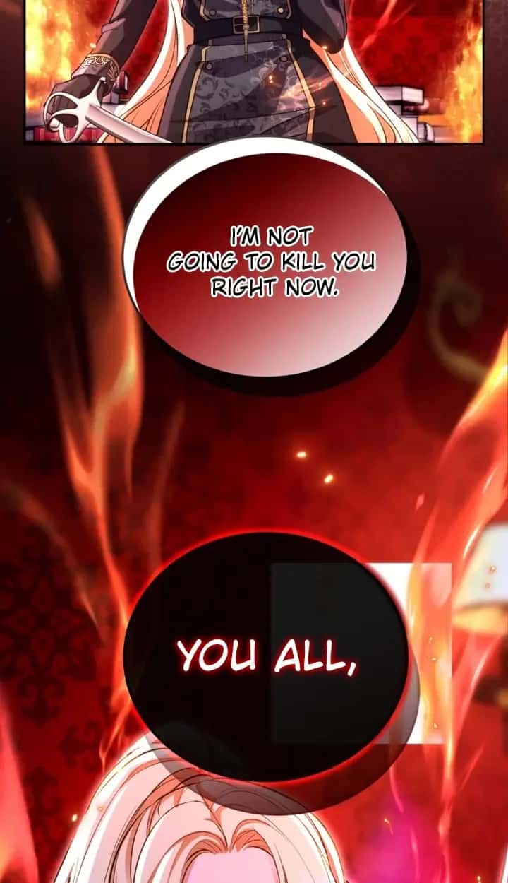 I Will Fall with the Emperor Chapter 201 Page 58