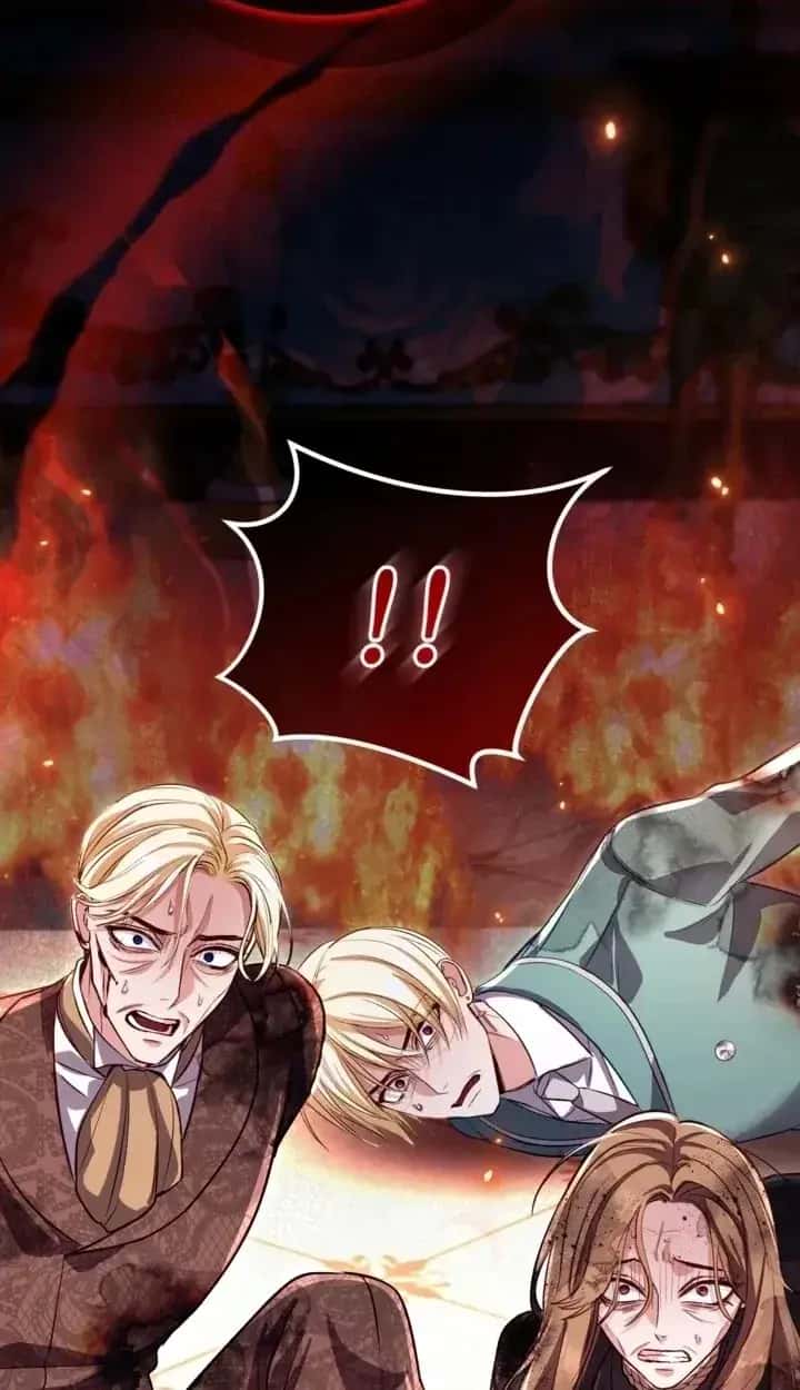 I Will Fall with the Emperor Chapter 201 Page 60
