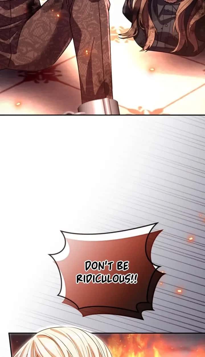I Will Fall with the Emperor Chapter 201 Page 61