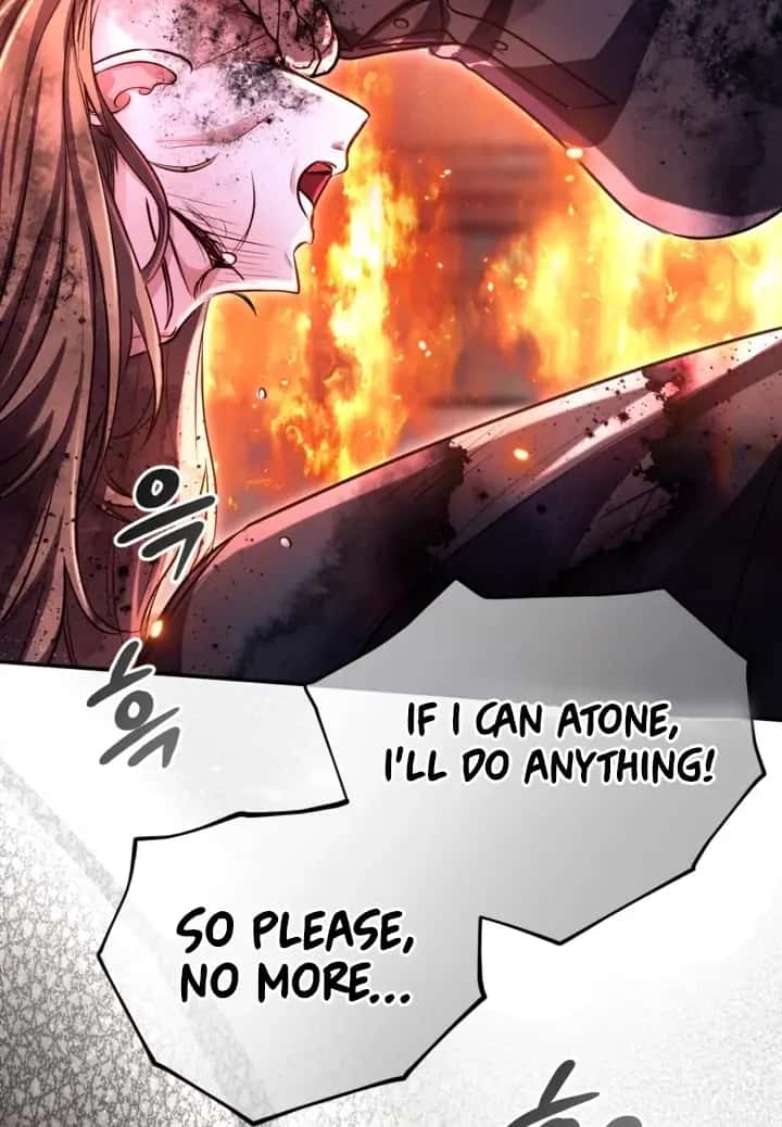 I Will Fall with the Emperor Chapter 201 Page 65