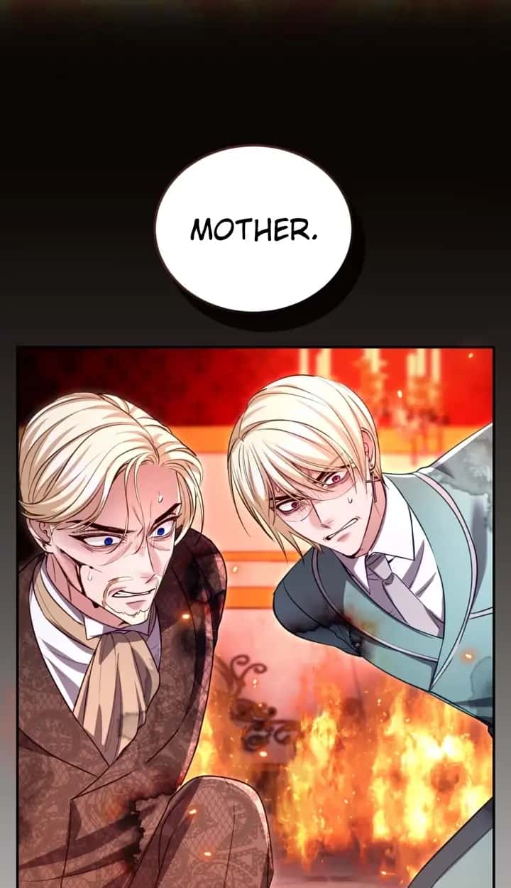 I Will Fall with the Emperor Chapter 201 Page 68