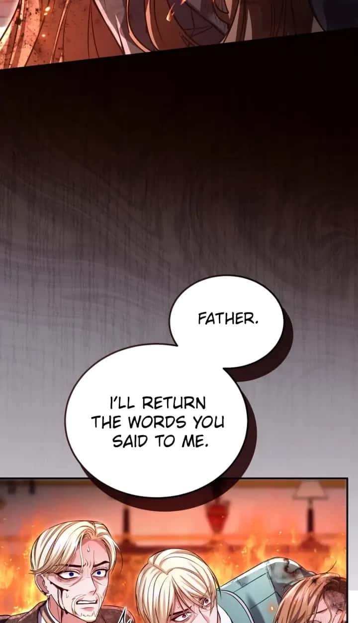 I Will Fall with the Emperor Chapter 201 Page 74