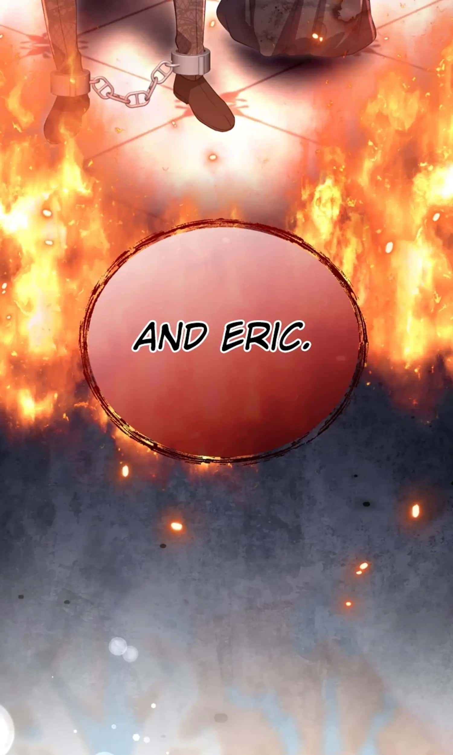 I Will Fall with the Emperor Chapter 201 Page 79