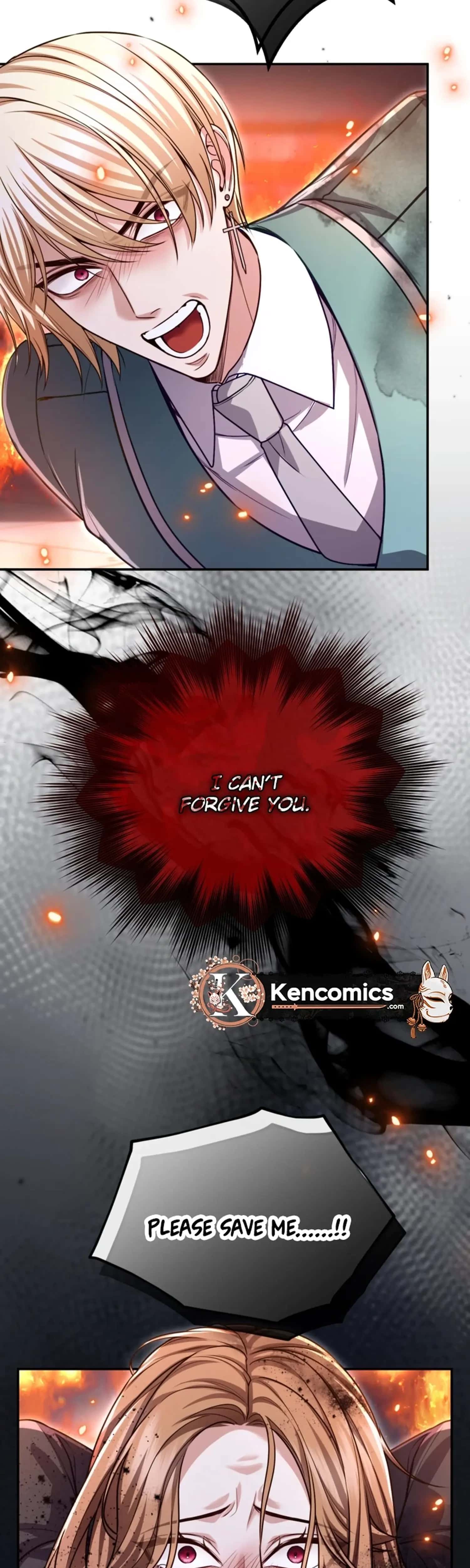 I Will Fall with the Emperor Chapter 202 Page 3