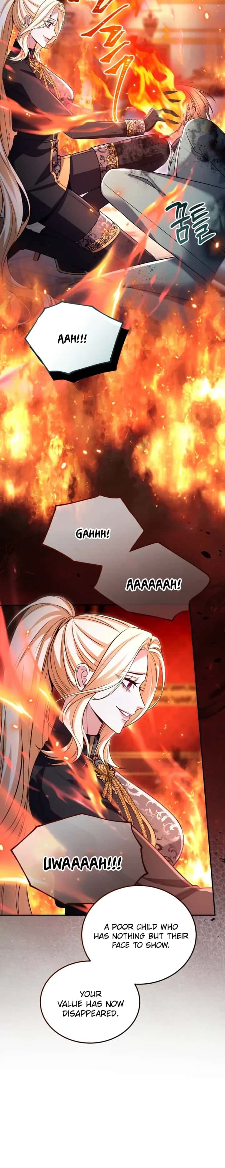 I Will Fall with the Emperor Chapter 202 Page 13
