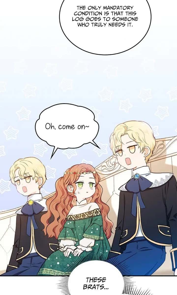 I'll Be the Matriarch in This Life Chapter 9 Page 42
