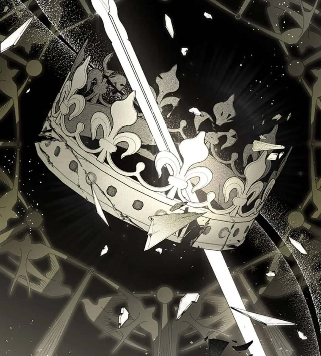 I'll Be the Matriarch in This Life Chapter 48 Page 80