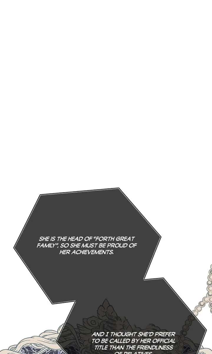 I'll Be the Matriarch in This Life Chapter 56 Page 39
