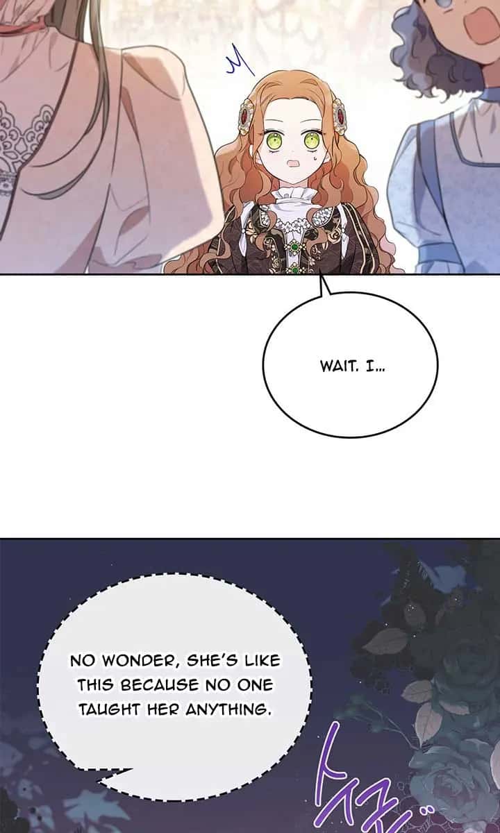 I'll Be the Matriarch in This Life Chapter 59 Page 16