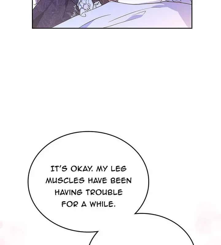 I'll Be the Matriarch in This Life Chapter 62 Page 35