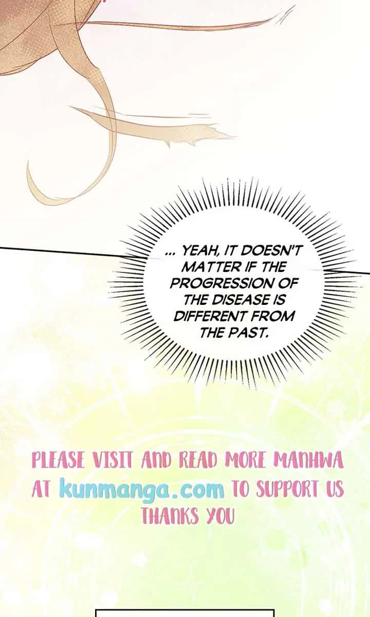 I'll Be the Matriarch in This Life Chapter 67 Page 43
