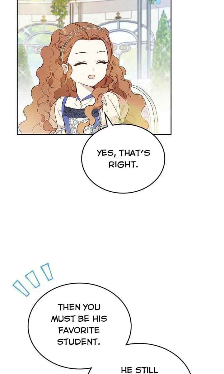 I'll Be the Matriarch in This Life Chapter 88 Page 18