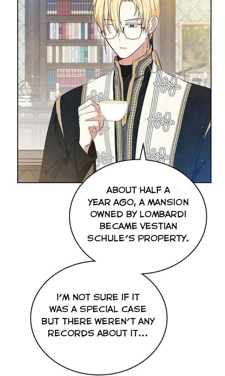 I'll Be the Matriarch in This Life Chapter 88 Page 64