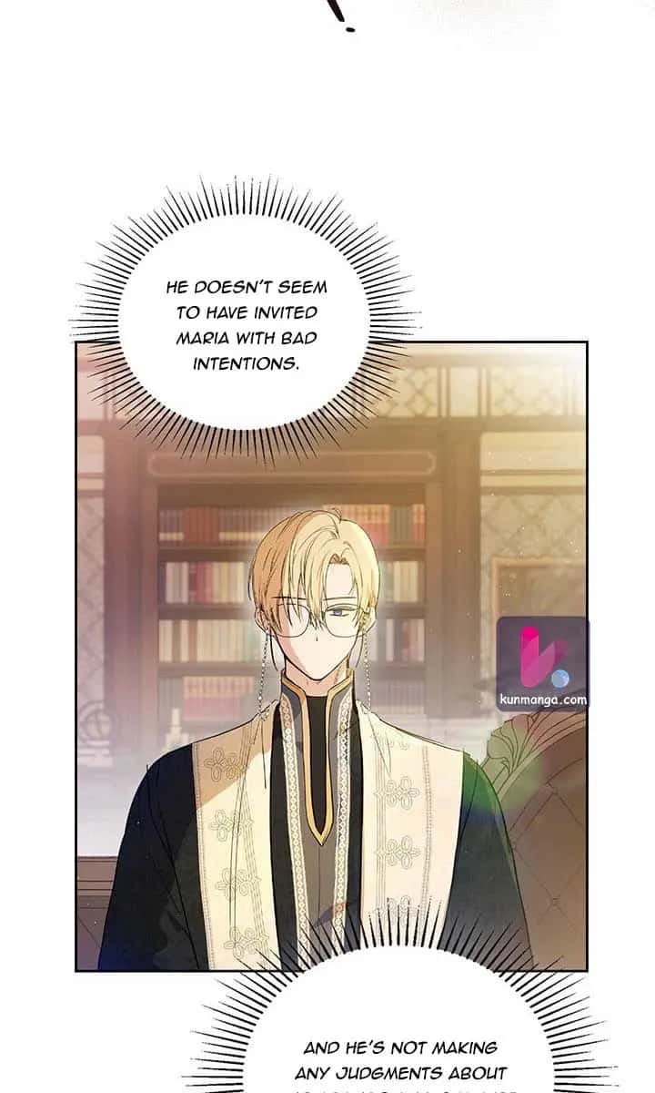 I'll Be the Matriarch in This Life Chapter 89 Page 22