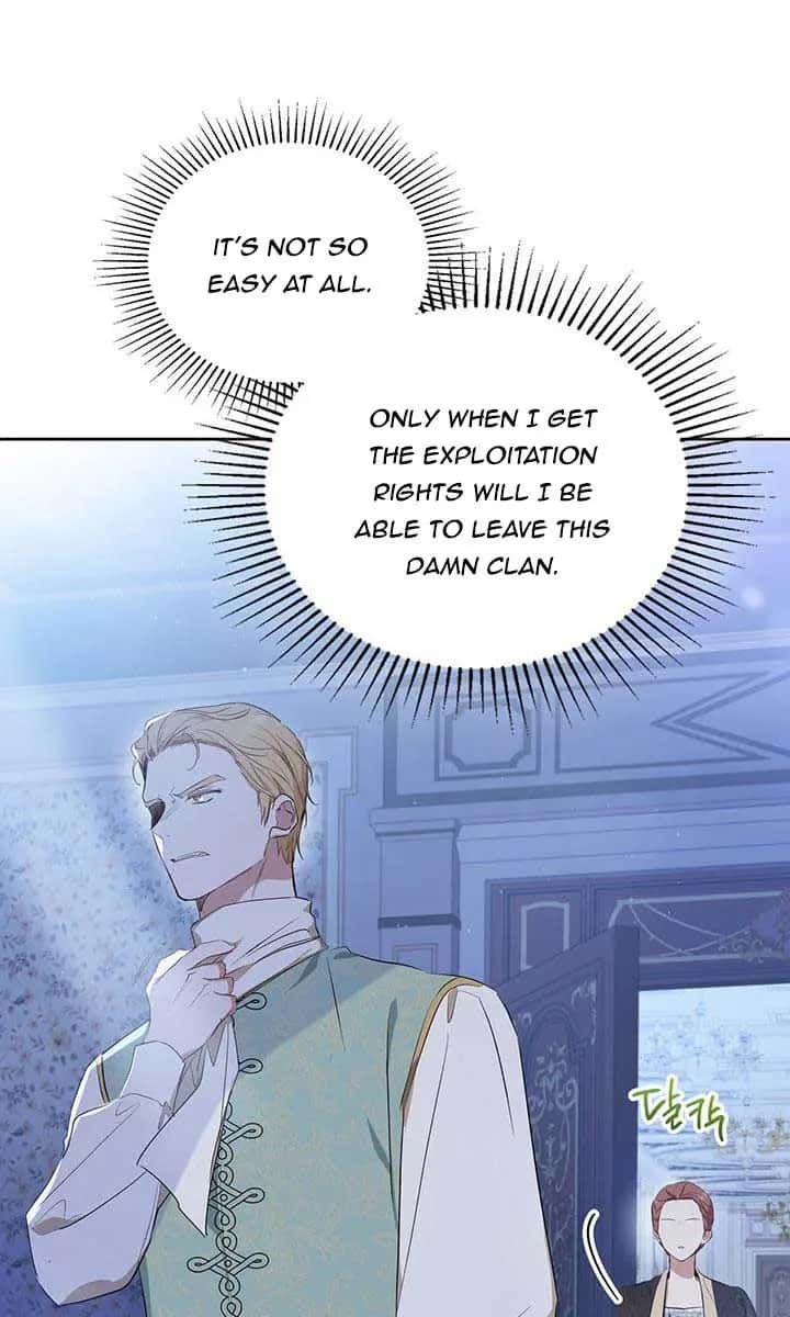 I'll Be the Matriarch in This Life Chapter 89 Page 50