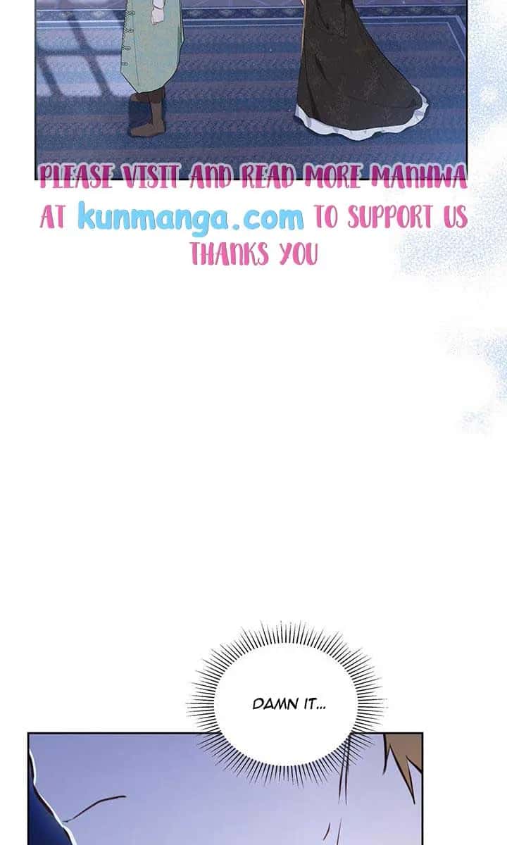 I'll Be the Matriarch in This Life Chapter 89 Page 52