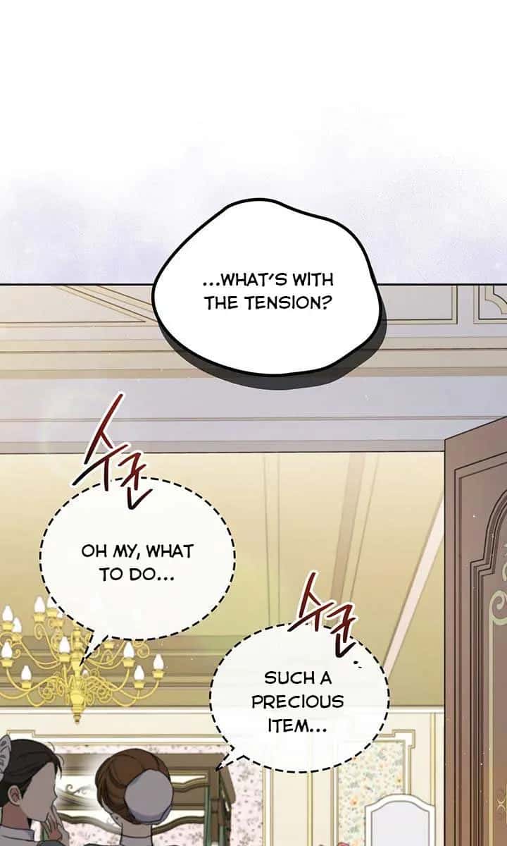 I'll Be the Matriarch in This Life Chapter 90 Page 43