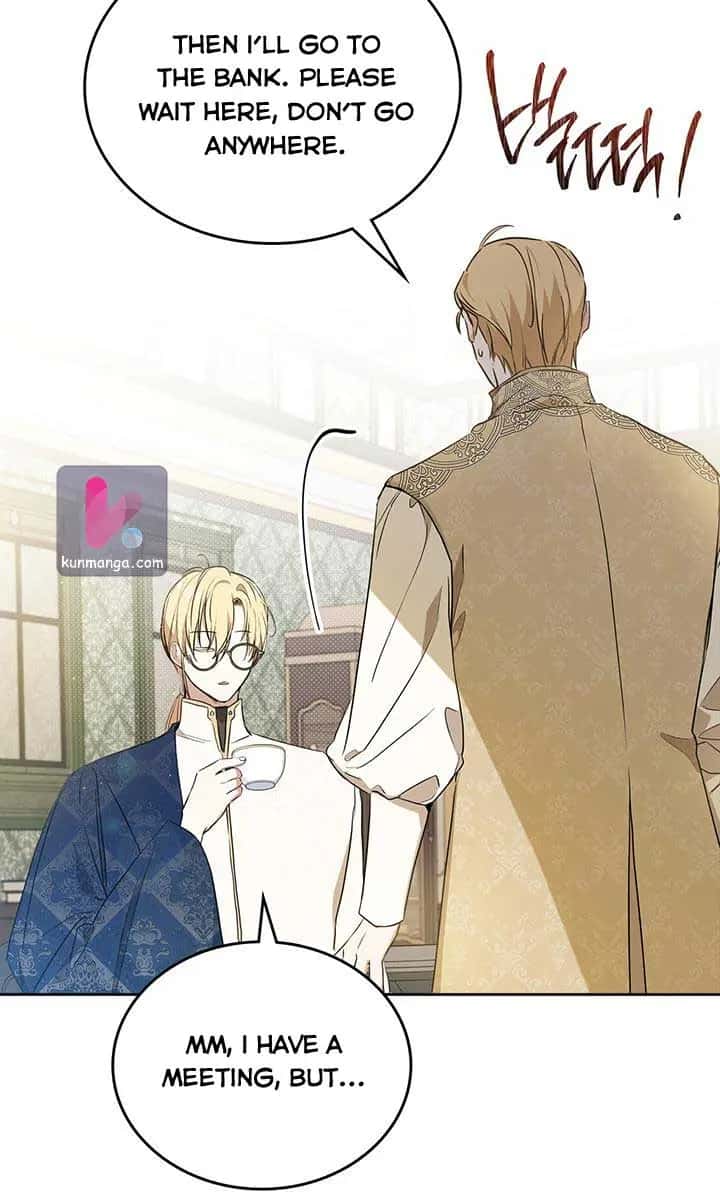 I'll Be the Matriarch in This Life Chapter 92 Page 23