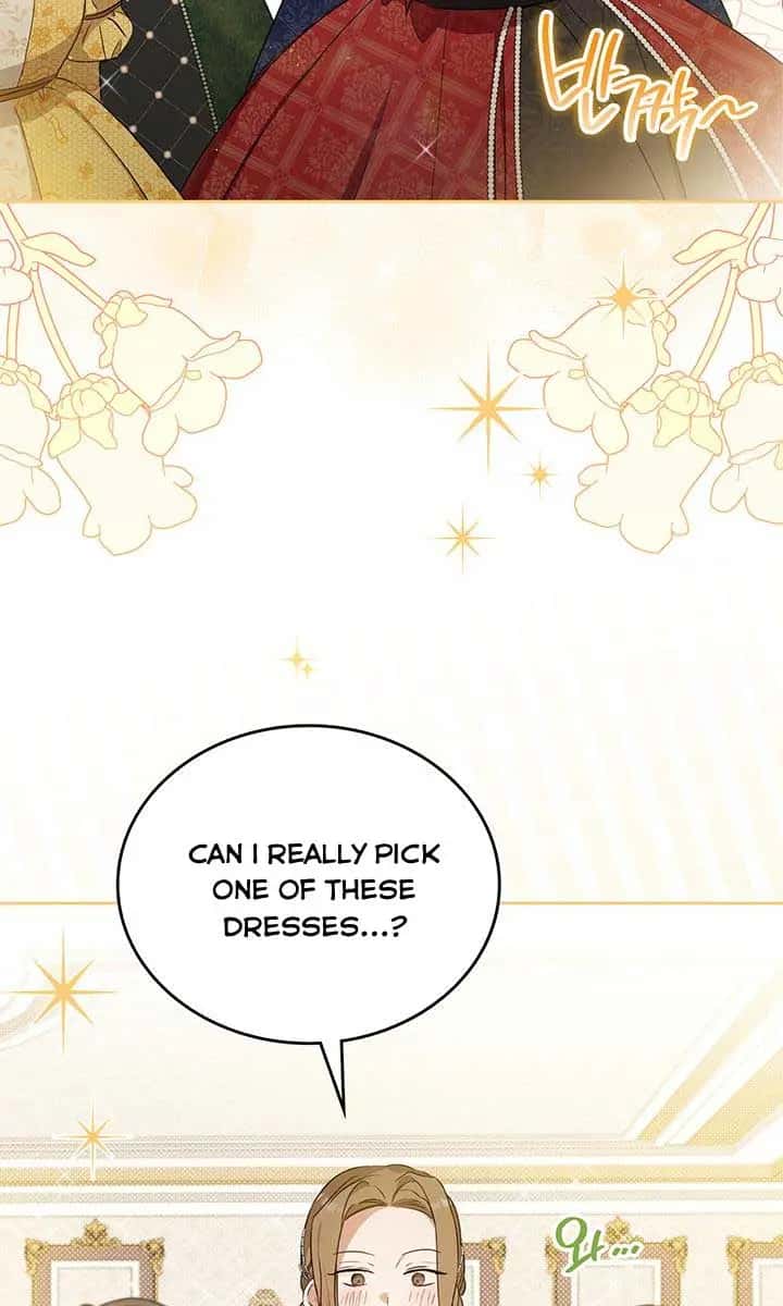 I'll Be the Matriarch in This Life Chapter 92 Page 37