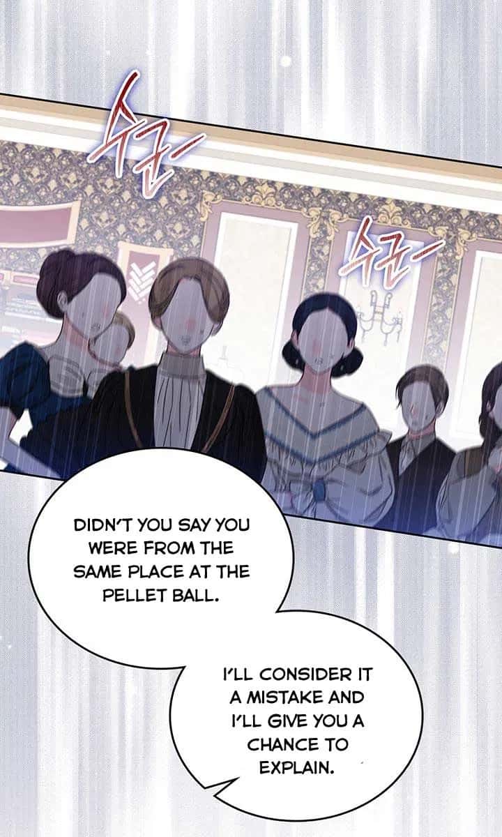 I'll Be the Matriarch in This Life Chapter 92 Page 67