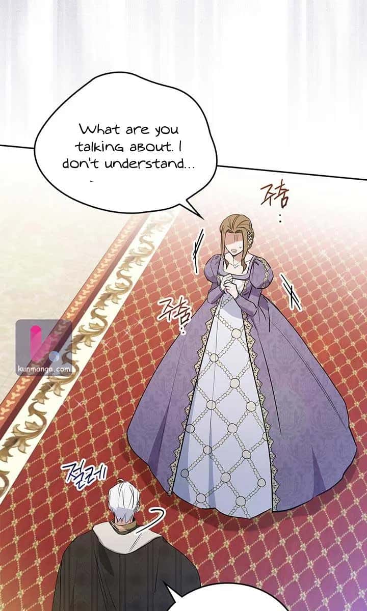 I'll Be the Matriarch in This Life Chapter 92 Page 68