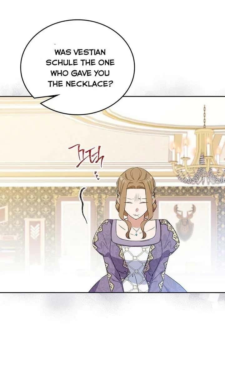 I'll Be the Matriarch in This Life Chapter 92 Page 86