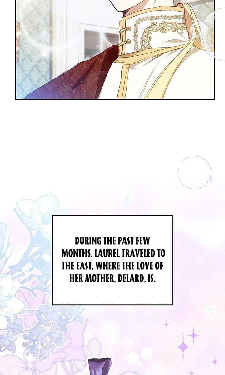 I'll Be the Matriarch in This Life Chapter 93 Page 93