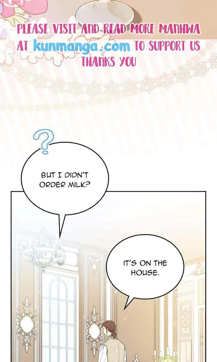 I'll Be the Matriarch in This Life Chapter 95 Page 3