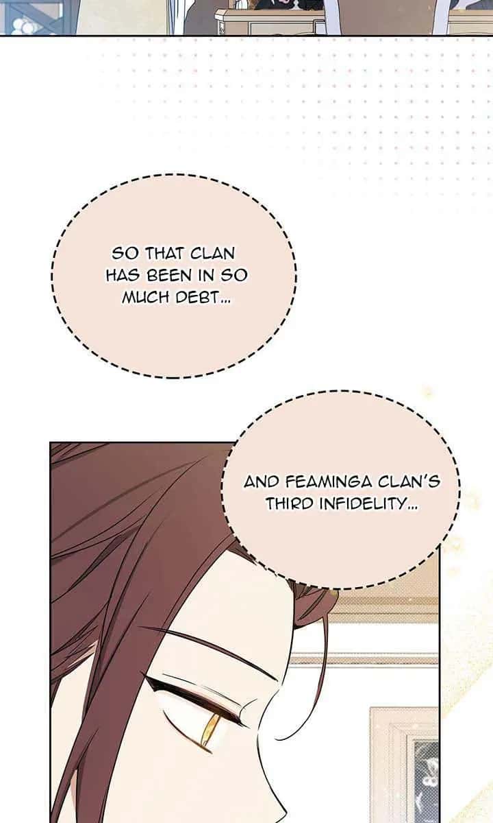I'll Be the Matriarch in This Life Chapter 95 Page 18
