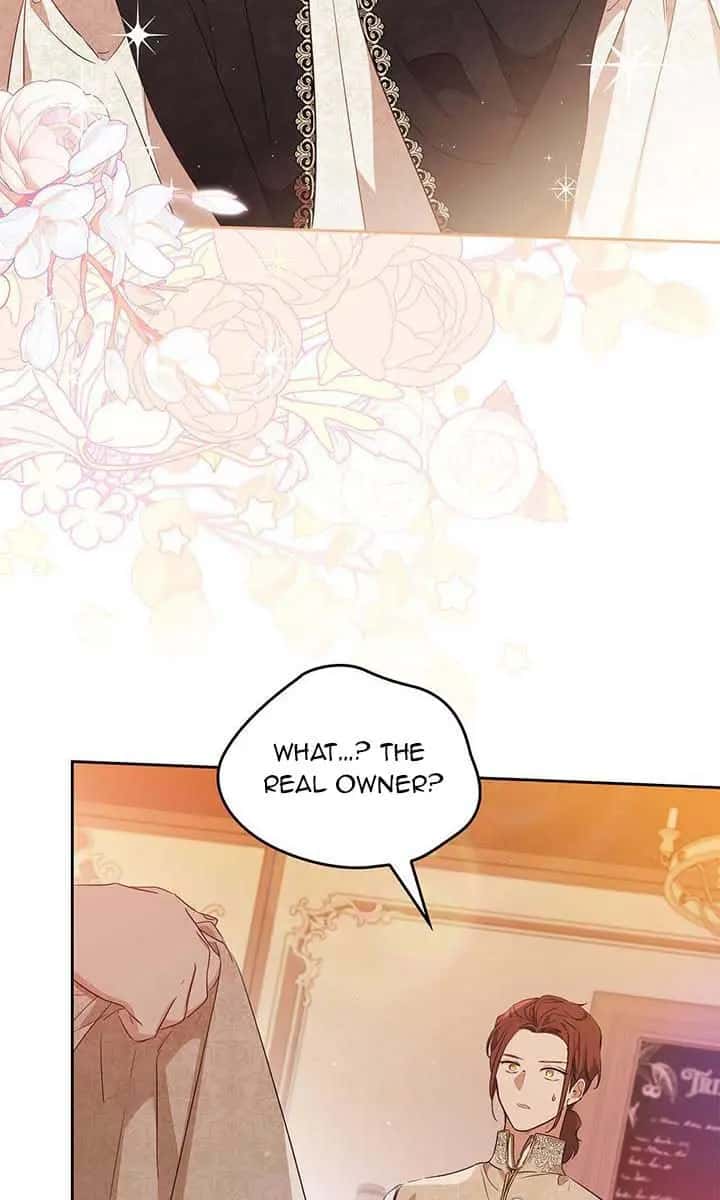 I'll Be the Matriarch in This Life Chapter 99 Page 58