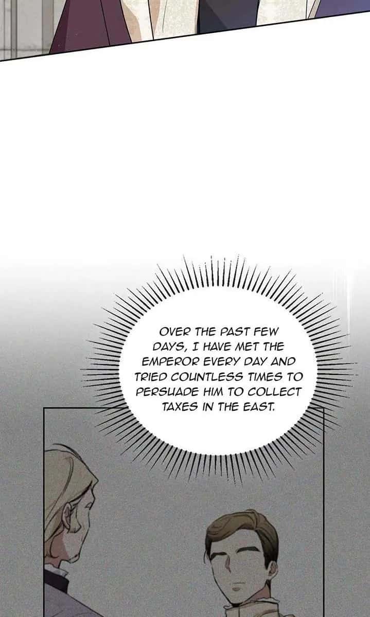 I'll Be the Matriarch in This Life Chapter 101 Page 23