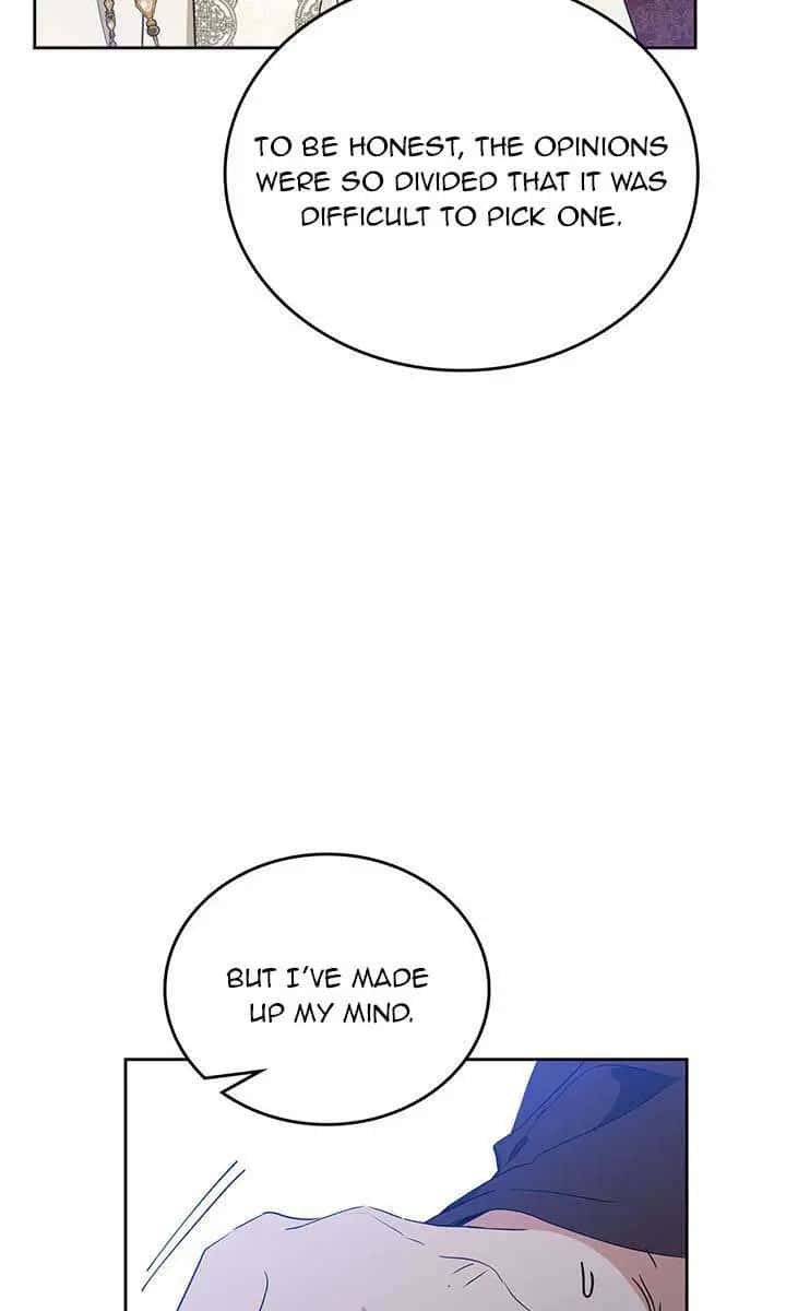 I'll Be the Matriarch in This Life Chapter 101 Page 39
