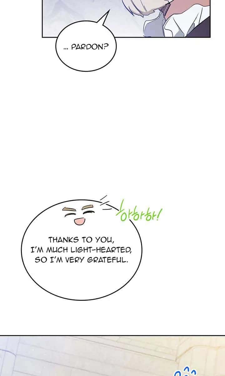 I'll Be the Matriarch in This Life Chapter 101 Page 57