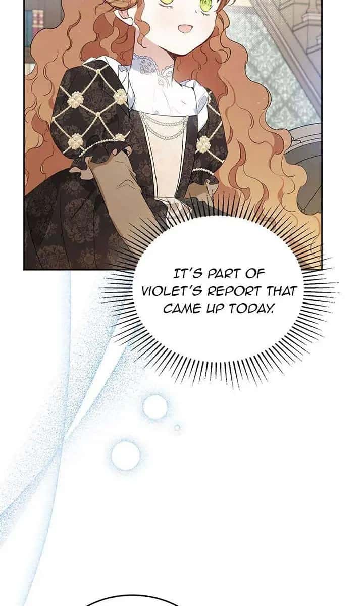 I'll Be the Matriarch in This Life Chapter 102 Page 9