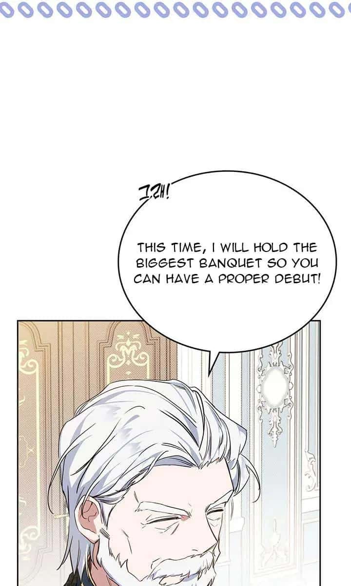 I'll Be the Matriarch in This Life Chapter 103 Page 44